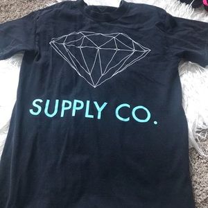 Diamond Supply Company T Shirt